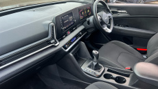 Kia Sportage 1.6T GDi ISG 2 5dr Petrol Estate